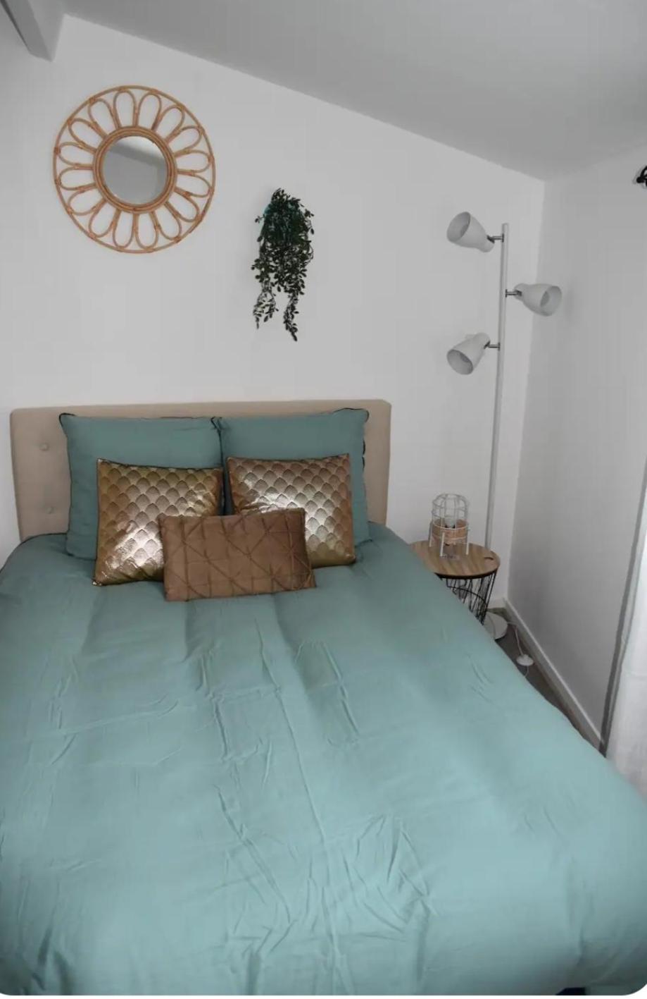 Joli Apartment Proche Du Centre-Ville Puvatya Dış mekan fotoğraf